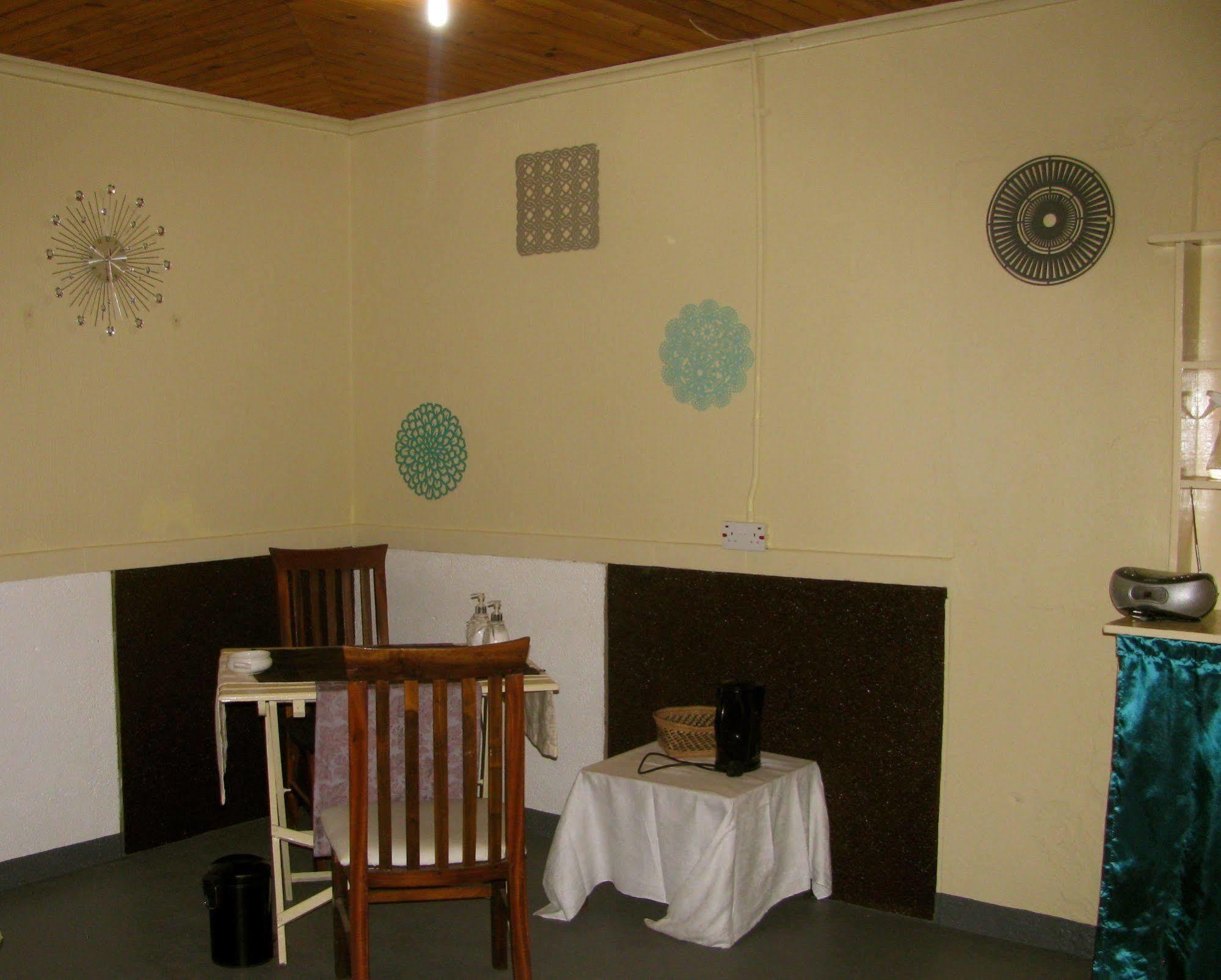 Madidi Lodge Lilongwe Exterior foto